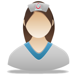 Hemşire Sadenur Savran